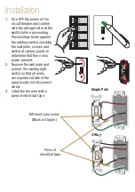 Preview for 5 page of Trenz TLWZ-SNC-01 User Manual