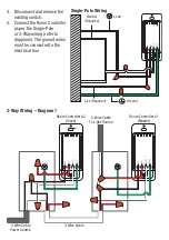 Preview for 6 page of Trenz TLWZ-SNC-01 User Manual