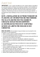 Preview for 13 page of Trenz TLWZ-SNC-01 User Manual