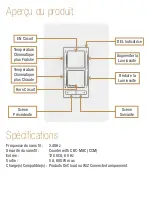 Preview for 14 page of Trenz TLWZ-SNC-01 User Manual