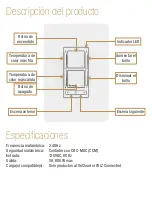 Preview for 25 page of Trenz TLWZ-SNC-01 User Manual