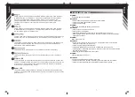 Preview for 4 page of Treo Engineering RSX1600 Installation & Operation Manual