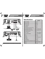 Предварительный просмотр 12 страницы Treo Engineering SSX 100.2 Installation And Operating Instructions Manual