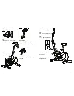 Предварительный просмотр 4 страницы Treo Fitness B309 Owner'S Manual