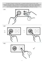 Предварительный просмотр 3 страницы Tres 09286401 Manual