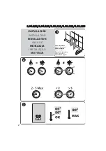 Предварительный просмотр 2 страницы Tres 1.34.122 Technical Characteristics Manual