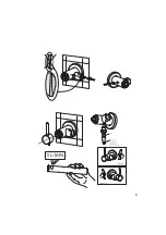 Предварительный просмотр 5 страницы Tres 1.34.122 Technical Characteristics Manual