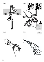 Предварительный просмотр 4 страницы Tres 1.62.113 Instructions Manual