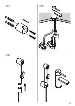 Предварительный просмотр 5 страницы Tres 1.62.113 Instructions Manual