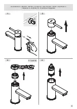 Предварительный просмотр 7 страницы Tres 1.62.113 Instructions Manual