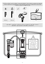 Предварительный просмотр 2 страницы Tres 193677002 Quick Start Manual