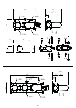 Предварительный просмотр 4 страницы Tres 20625203 Instructions Manual