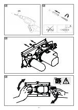 Предварительный просмотр 6 страницы Tres 20625203 Instructions Manual