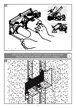 Предварительный просмотр 9 страницы Tres 20625203 Instructions Manual