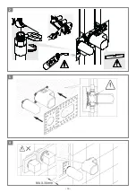 Предварительный просмотр 10 страницы Tres 20625203 Instructions Manual