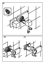 Предварительный просмотр 18 страницы Tres 20625203 Instructions Manual