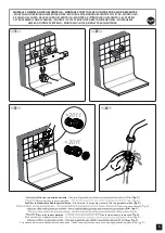 Preview for 5 page of Tres 21131201 Instructions Manual