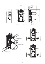 Preview for 4 page of Tres 21619110 Instructions Manual