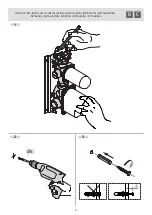 Preview for 6 page of Tres 21619110 Instructions Manual