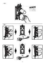 Preview for 10 page of Tres 21619110 Instructions Manual