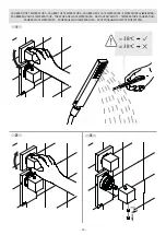 Preview for 16 page of Tres 21619110 Instructions Manual