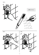 Preview for 17 page of Tres 21619110 Instructions Manual