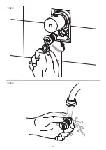 Preview for 23 page of Tres 21619110 Instructions Manual