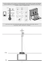 Предварительный просмотр 2 страницы Tres 21831202 Manual