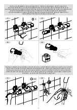 Предварительный просмотр 5 страницы Tres 21831202 Manual