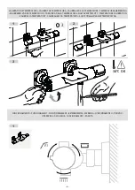 Предварительный просмотр 6 страницы Tres 21831202 Manual