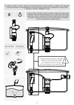 Preview for 2 page of Tres 25477009 Manual