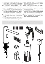 Preview for 3 page of Tres 39274101 Manual