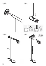 Предварительный просмотр 6 страницы Tres BASE-TRES 21510301 Manual