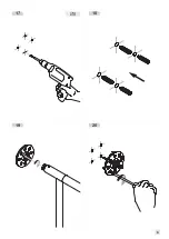 Предварительный просмотр 7 страницы Tres BASE-TRES 21510301 Manual