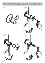 Предварительный просмотр 14 страницы Tres BASE-TRES 21510301 Manual