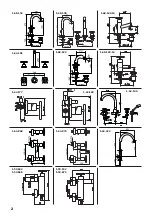 Предварительный просмотр 2 страницы Tres BIMAX 1.63.145 Technical Characteristics Manual