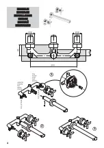 Предварительный просмотр 4 страницы Tres BIMAX 1.63.145 Technical Characteristics Manual