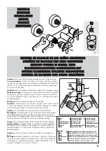 Предварительный просмотр 5 страницы Tres BIMAX 1.63.145 Technical Characteristics Manual