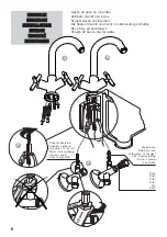 Предварительный просмотр 6 страницы Tres BIMAX 1.63.145 Technical Characteristics Manual