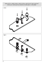 Preview for 4 page of Tres Clasic 24214501 Manual