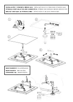 Preview for 2 page of Tres CUADRO 250 1.34.140 Technical Characteristics