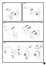 Preview for 3 page of Tres Cuadro Exclusive 00620011AC Manual