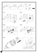 Preview for 6 page of Tres Cuadro Exclusive 00620011AC Manual