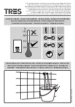 Tres Cuadro-Tres 00610503 Quick Start Manual preview