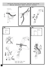 Preview for 2 page of Tres Cuadro-Tres 00611001 Instructions Manual