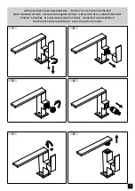 Preview for 3 page of Tres Cuadro-Tres 00648501 Quick Start Manual