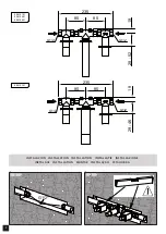 Preview for 2 page of Tres Cuadro-Tres 008.151.01 Instructions Manual