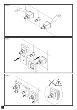 Preview for 4 page of Tres Cuadro-Tres 008.151.01 Instructions Manual