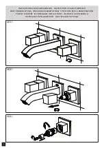 Preview for 6 page of Tres Cuadro-Tres 008.151.01 Instructions Manual