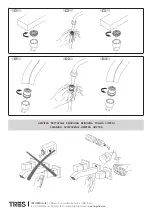 Preview for 8 page of Tres Cuadro-Tres 008.151.01 Instructions Manual